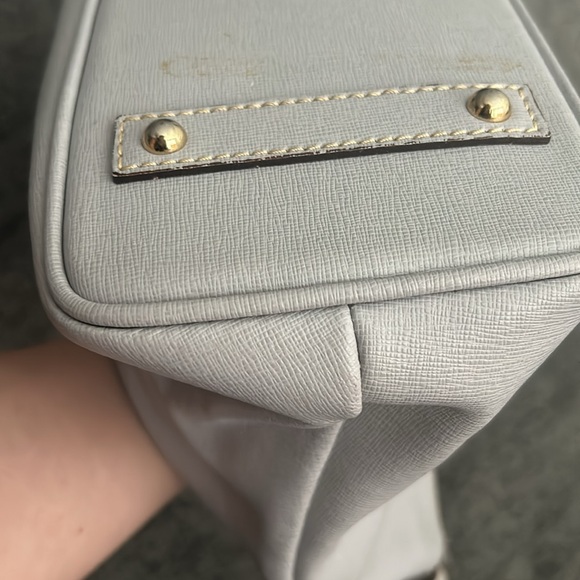 Dooney & Bourke Hobo + COA - Picture 6 of 12